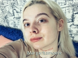 Margaritamoore