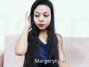 Margerytyrel