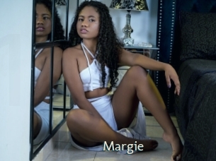 Margie