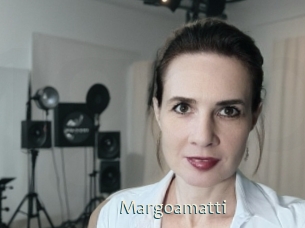 Margoamatti