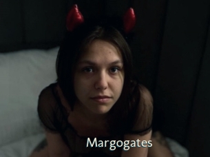 Margogates