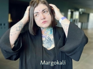 Margokali