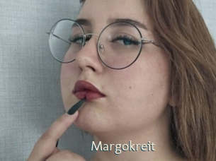 Margokreit