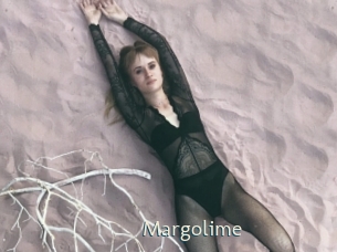 Margolime
