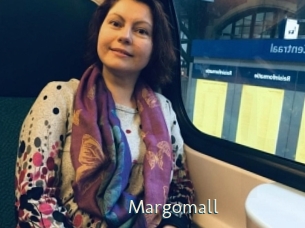 Margomall