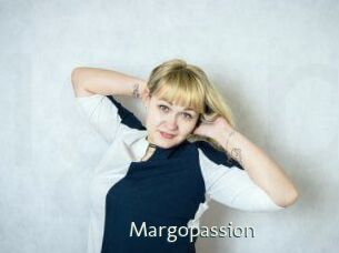 Margopassion