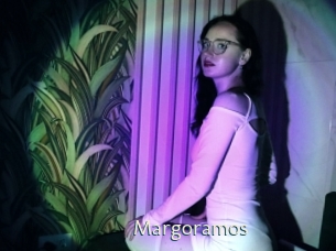 Margoramos