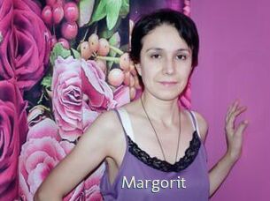 Margorit