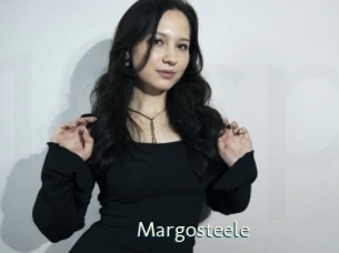 Margosteele