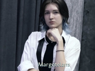 Margotelans