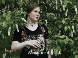 margueriteholt 1 grosse chatte poilue