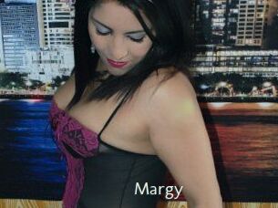 Margy