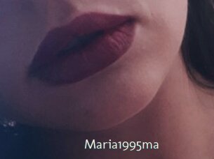 Maria1995ma