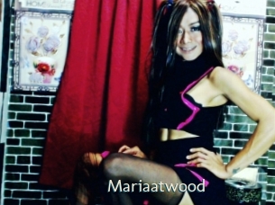 Mariaatwood