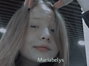 Mariabelys