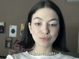 Mariabett
