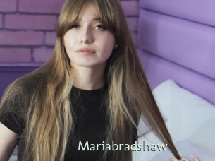 Mariabradshaw
