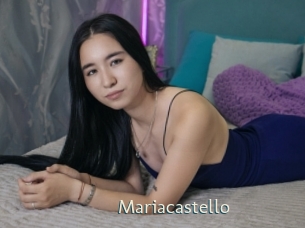 Mariacastello