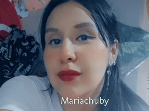 Mariachuby