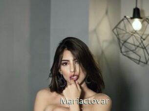 Mariactovar
