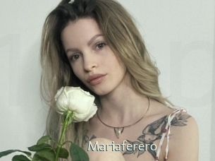 Mariaferero