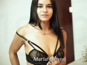 Mariafernand