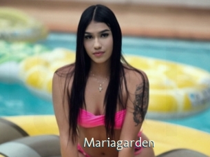Mariagarden