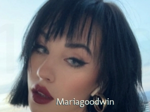 Mariagoodwin