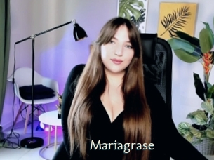 Mariagrase