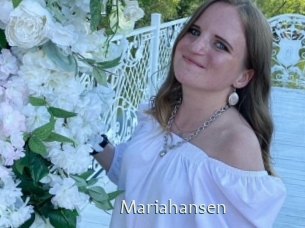 Mariahansen