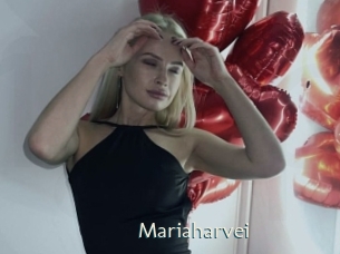 Mariaharvei