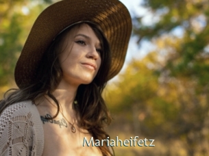 Mariaheifetz