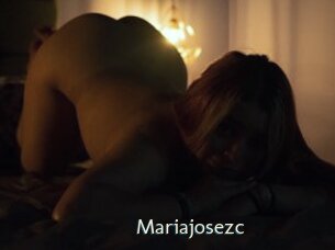 Mariajosezc