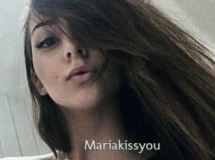 Mariakissyou