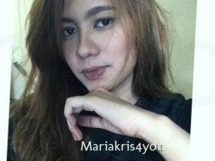 Mariakris4you