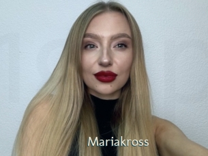Mariakross