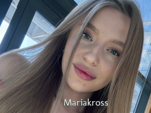 Mariakross