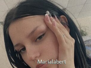 Marialabert