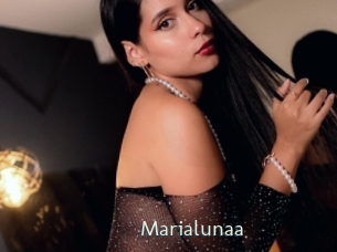 Marialunaa