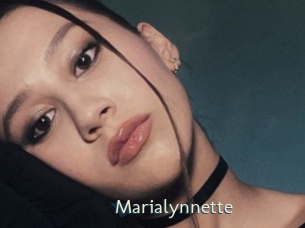 Marialynnette