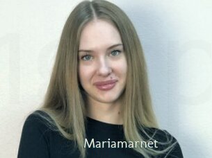 Mariamarnet