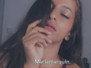 Mariamarquin