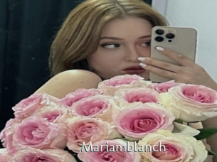 Mariamblanch