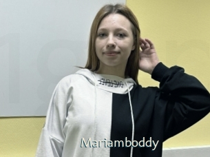 Mariamboddy