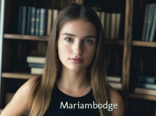 Mariambodge