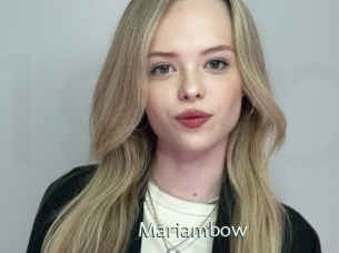 Mariambow
