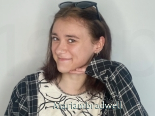 mariambradwell 1 grosse chatte poilue
