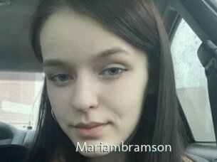 Mariambramson