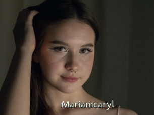 Mariamcaryl