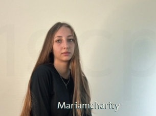 Mariamcharity